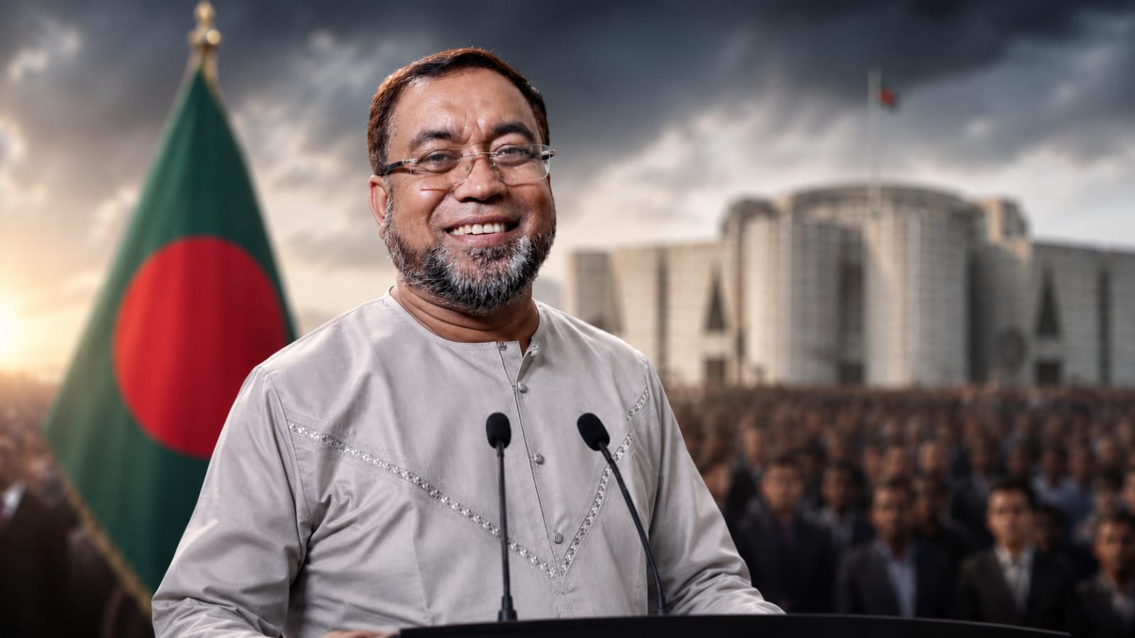 জিএস সুমন